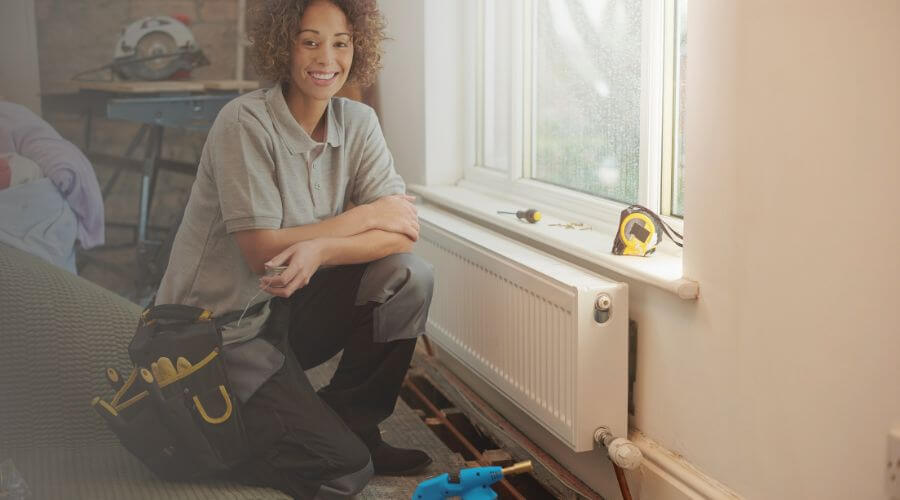 Local expert plumbing services in Hinsdale, MA